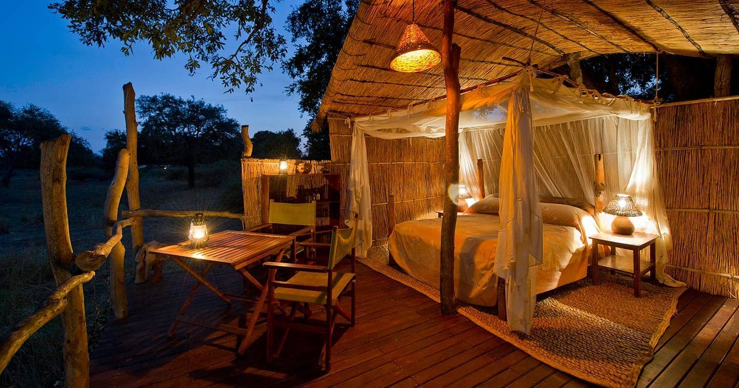 South Luangwa travel information