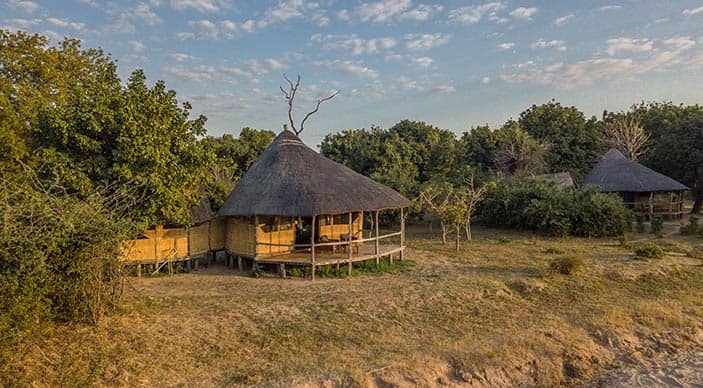 Stay 3 pay 2 at Time + Tide, Zambia